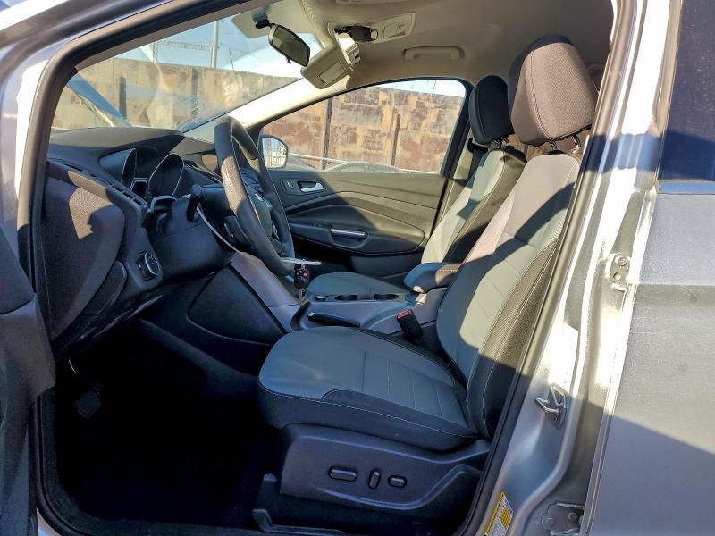 Фото 7 - FORD ESCAPE