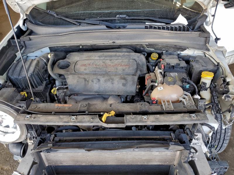 Фото 12 - JEEP RENEGADE