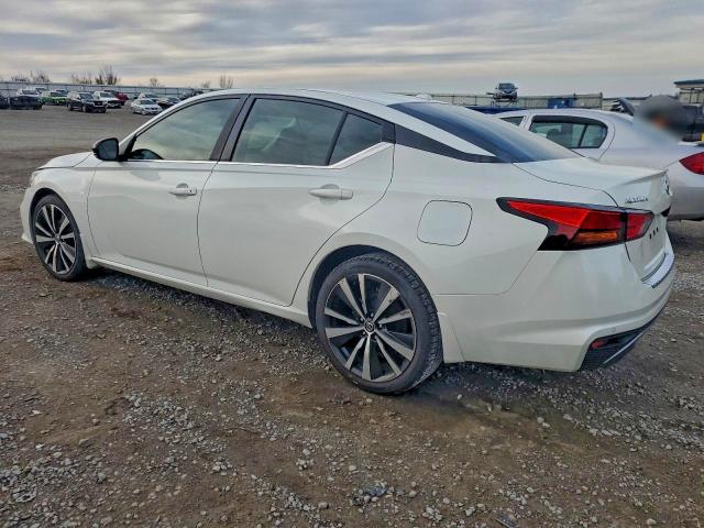 Фото 2 - NISSAN ALTIMA