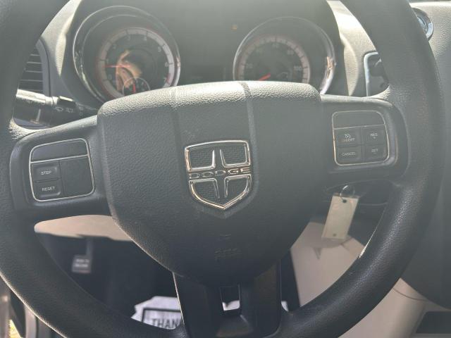 Фото 12 - DODGE CARAVAN