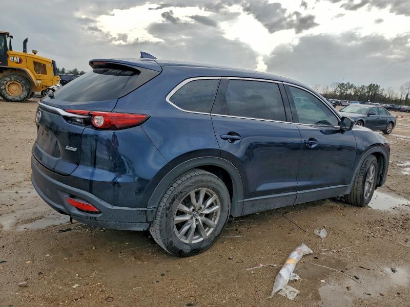 2018 MAZDA CX-9