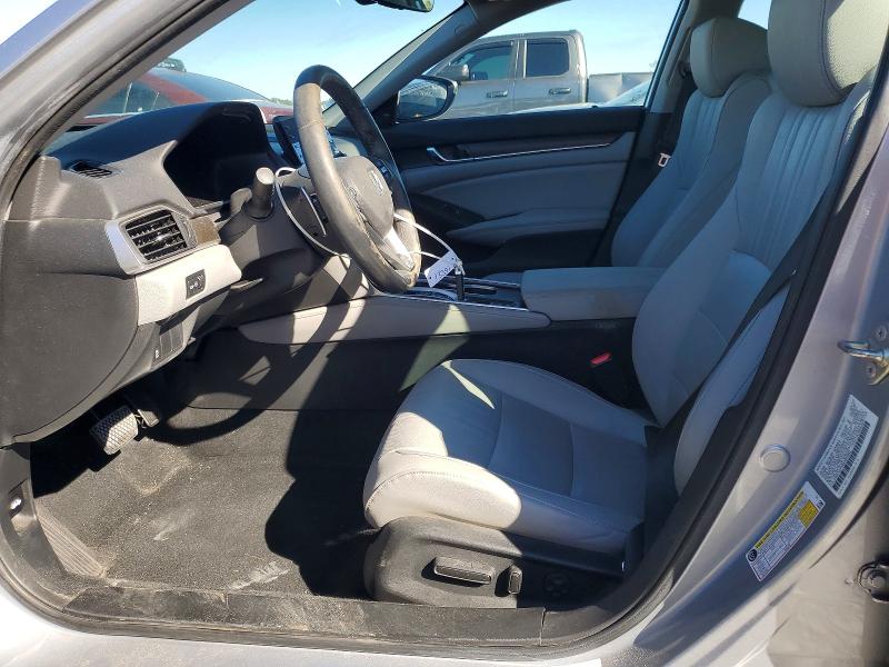 Фото 7 - HONDA ACCORD