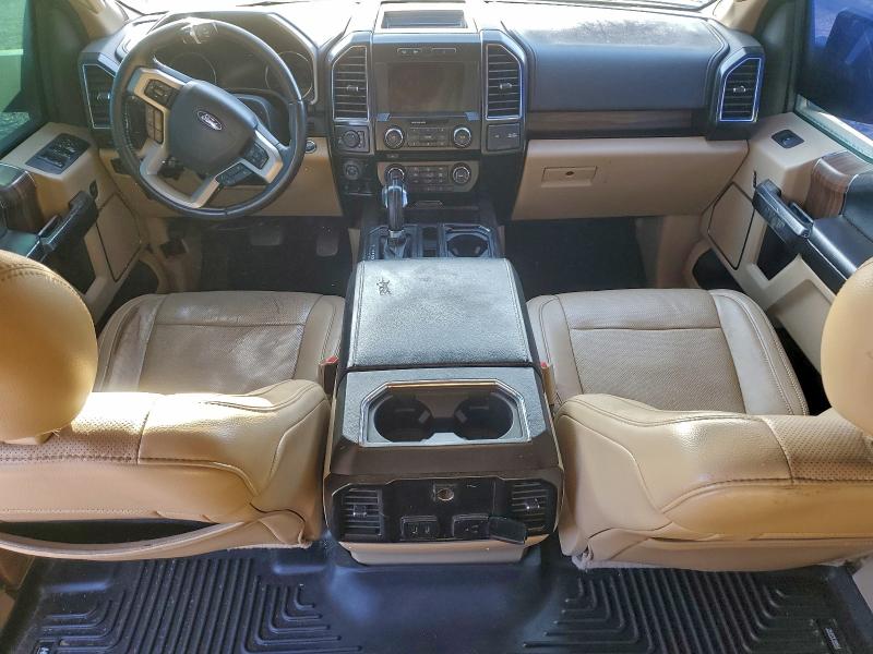 Фото 8 - FORD F-150