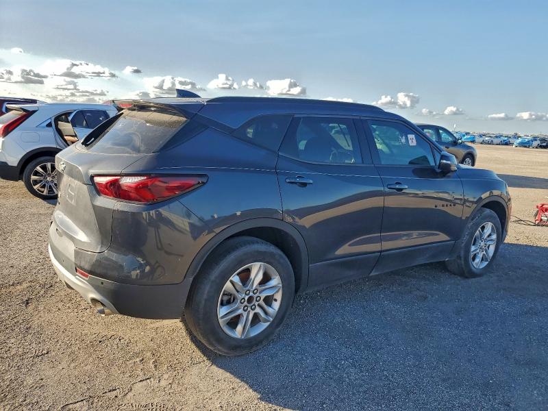 Фото 3 - CHEVROLET BLAZER