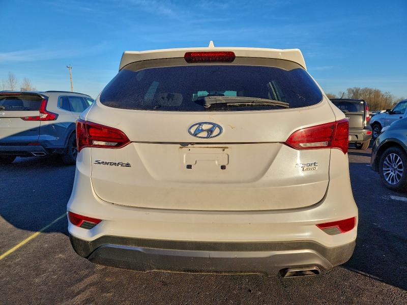 Фото 6 - HYUNDAI SANTA FE