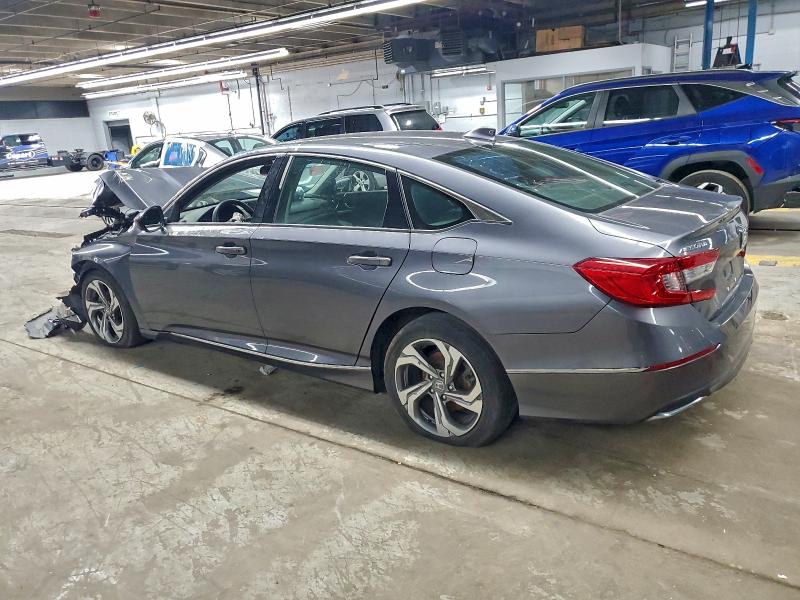 Фото 2 - HONDA ACCORD