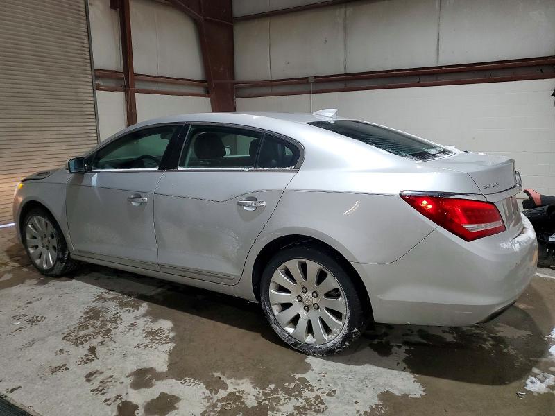 Фото 2 - BUICK LACROSSE
