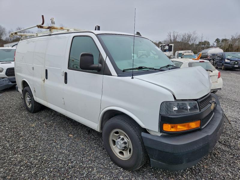 Фото 4 - CHEVROLET EXPRESS