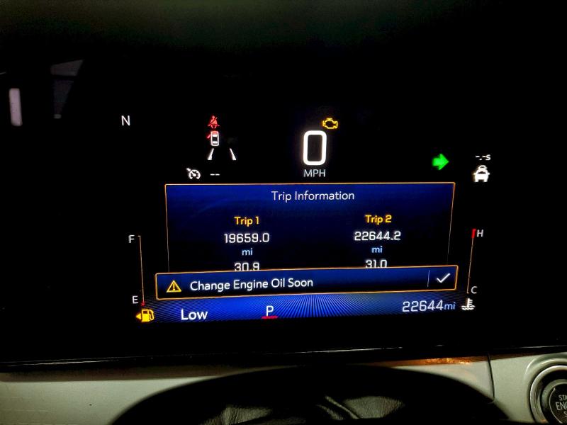 Фото 9 - CHEVROLET TRAX