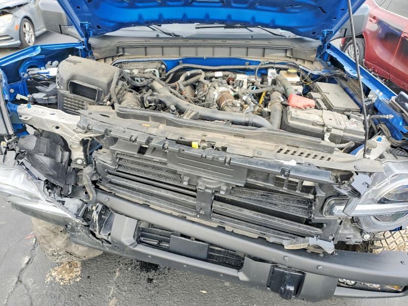 Фото 12 - FORD BRONCO