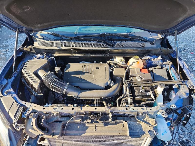 Фото 12 - CHEVROLET BLAZER