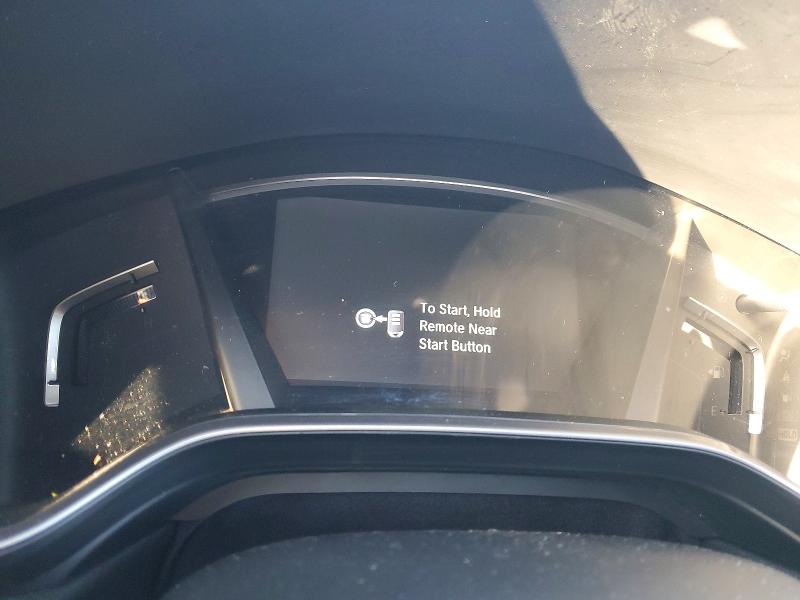 Фото 9 - HONDA CRV