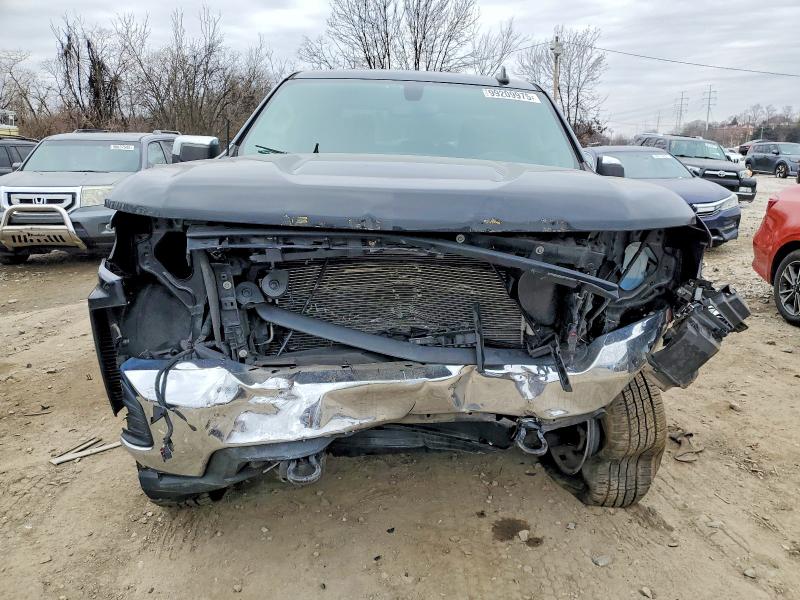 Фото 5 - CHEVROLET ALL Models