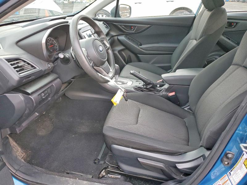 Фото 7 - SUBARU IMPREZA