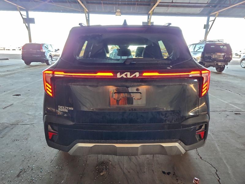 Фото 6 - KIA SELTOS