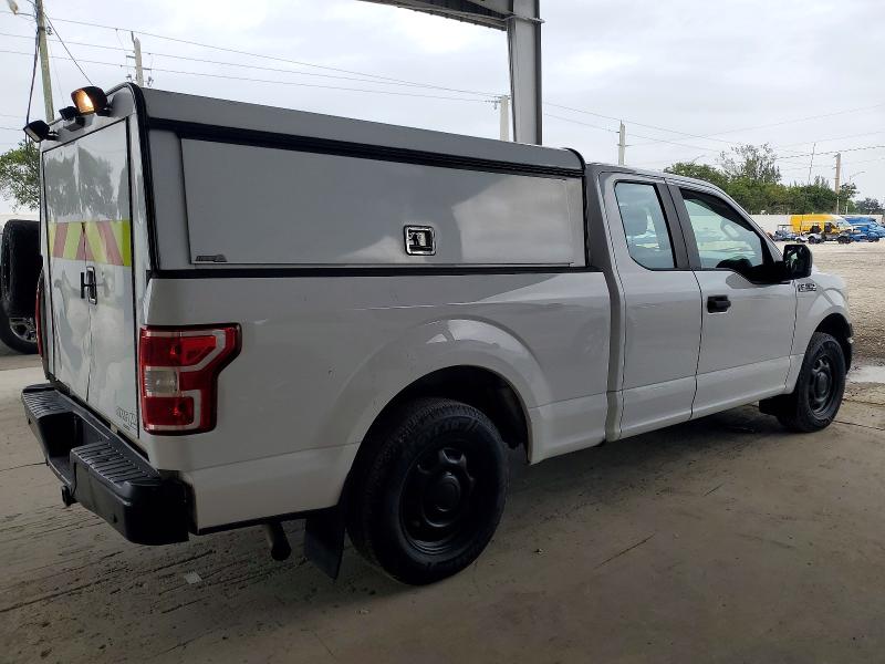 Фото 3 - FORD F-150