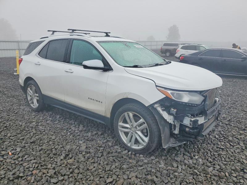 Фото 4 - CHEVROLET EQUINOX