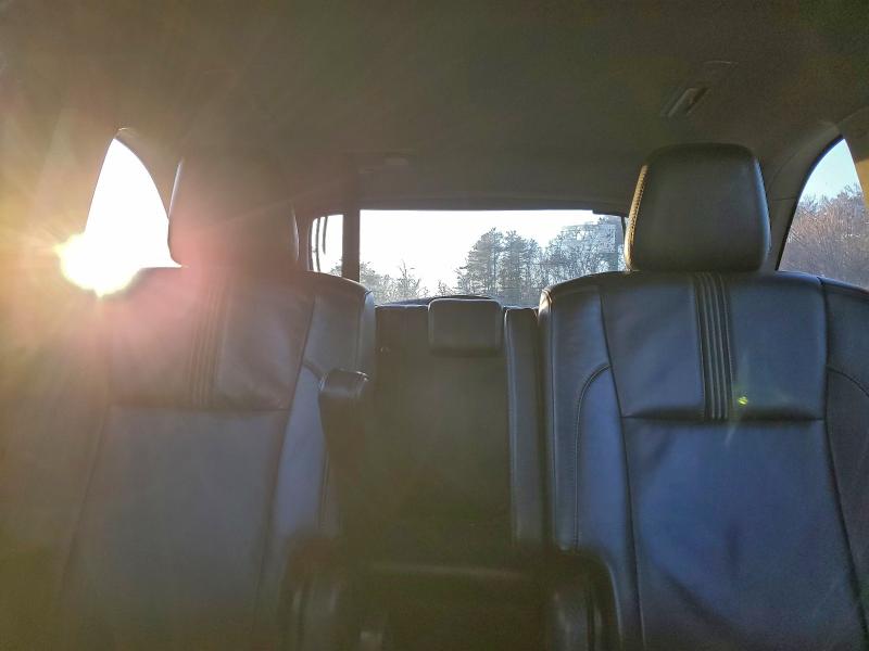 Фото 10 - TOYOTA HIGHLANDER