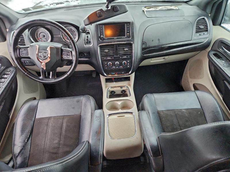 Фото 8 - DODGE CARAVAN