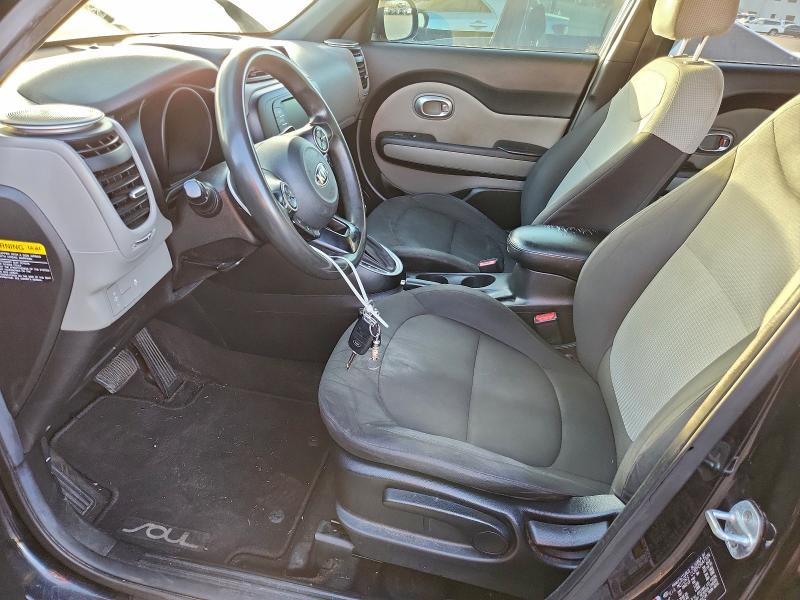 Фото 7 - KIA SOUL