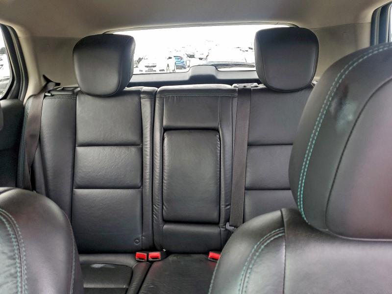 Фото 10 - CHEVROLET TRAX