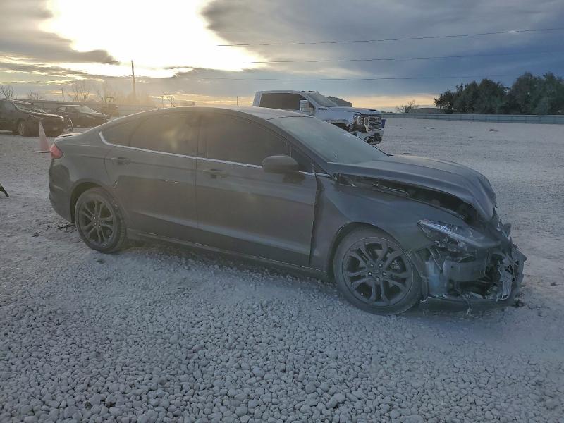 Фото 4 - FORD FUSION