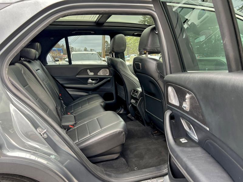 Фото 6 - MERCEDES-BENZ GLE-CLASS