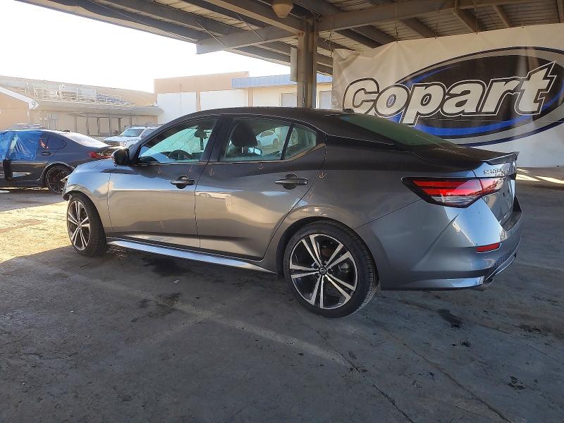 Фото 2 - NISSAN SENTRA