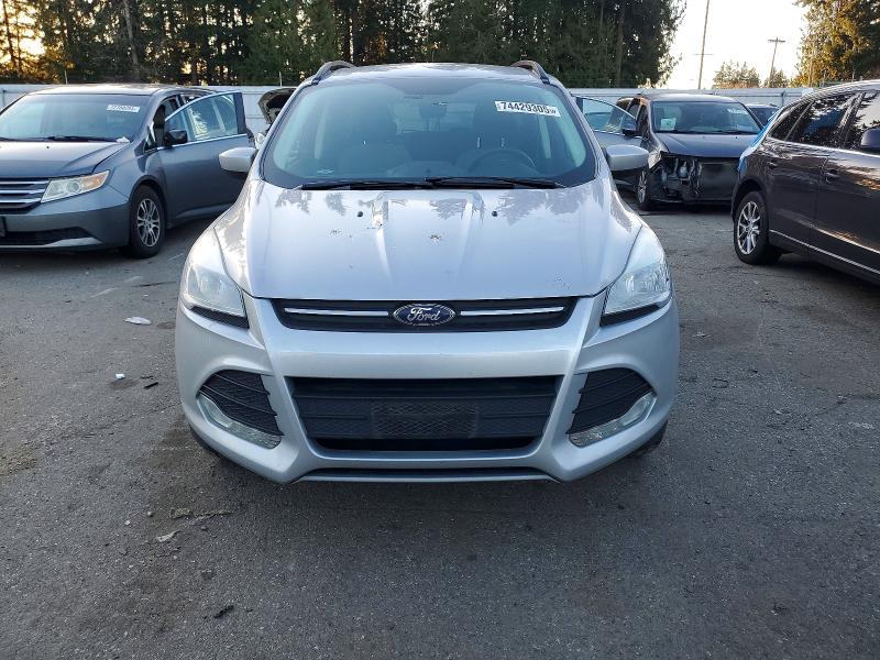 Фото 5 - FORD ESCAPE