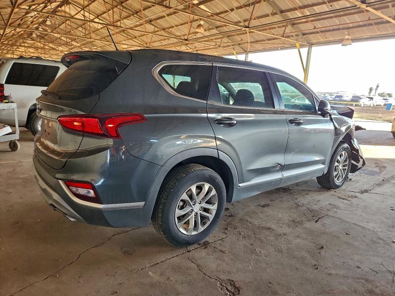 Фото 3 - HYUNDAI SANTA FE