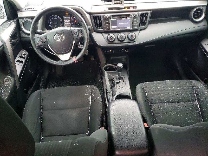 Фото 8 - TOYOTA RAV4