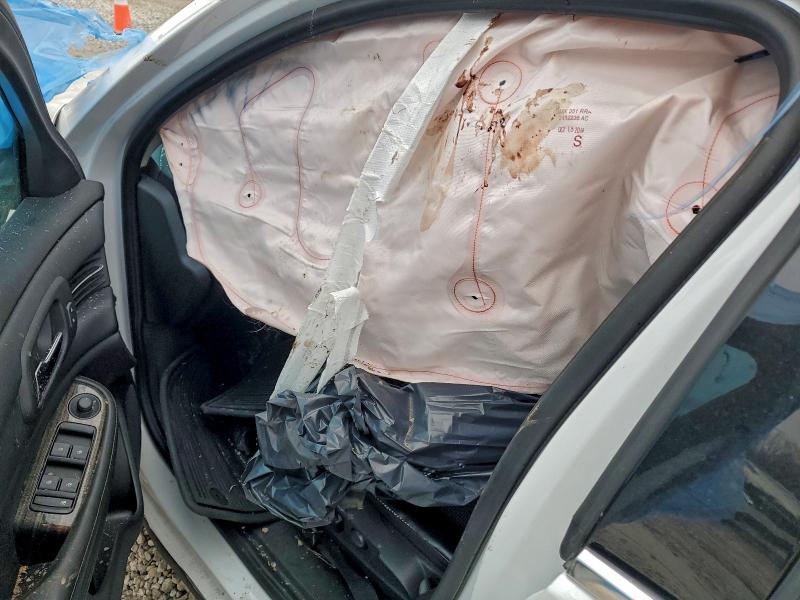 Фото 7 - CHEVROLET MALIBU