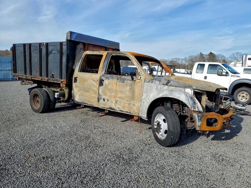 Фото 4 - FORD F450