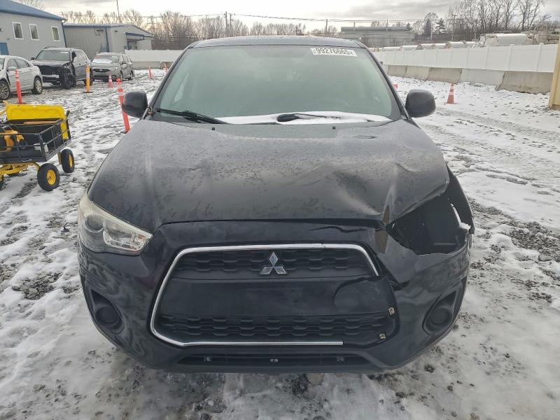 Фото 5 - MITSUBISHI OUTLANDER