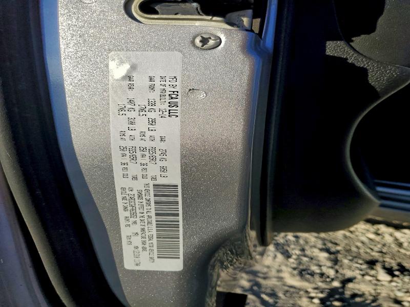 Фото 13 - DODGE CARAVAN