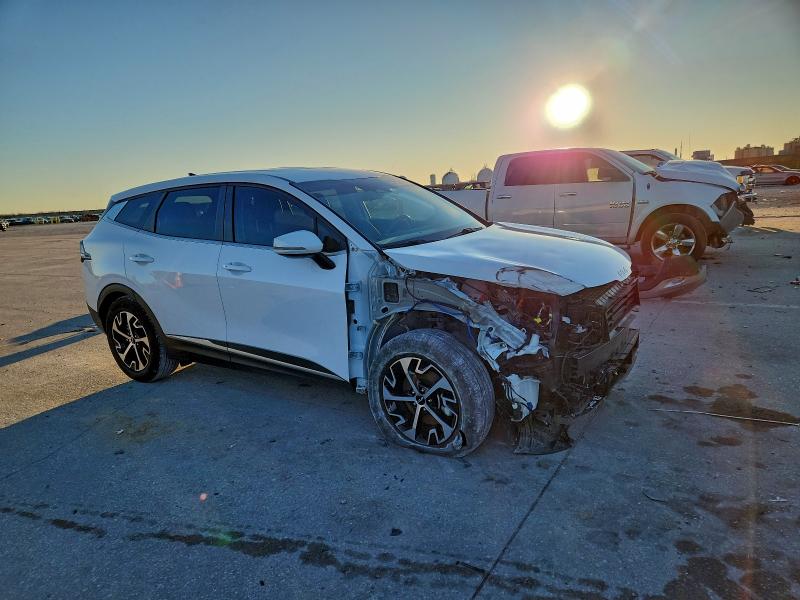 Фото 4 - KIA SPORTAGE