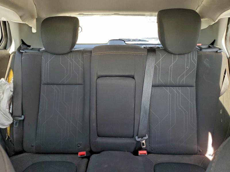 Фото 10 - CHEVROLET TRAX