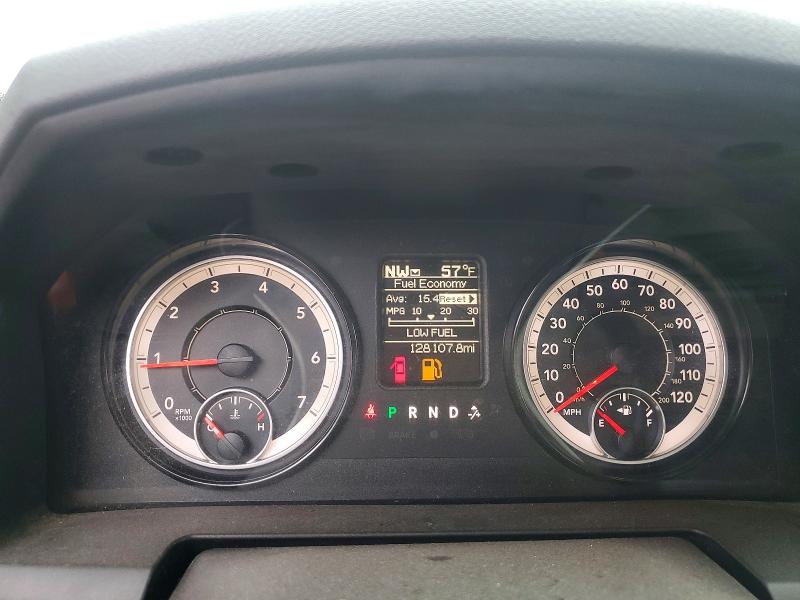 Фото 9 - RAM 1500