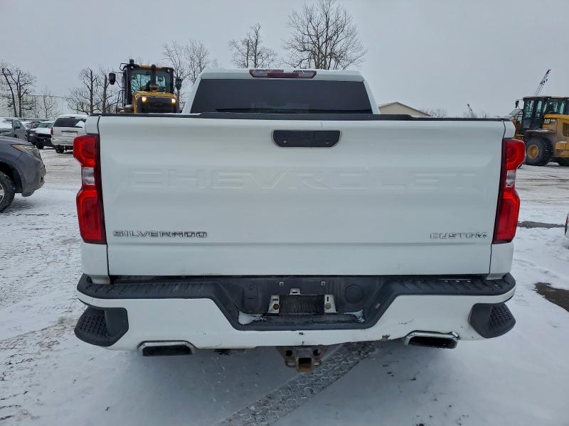 Фото 6 - CHEVROLET ALL Models