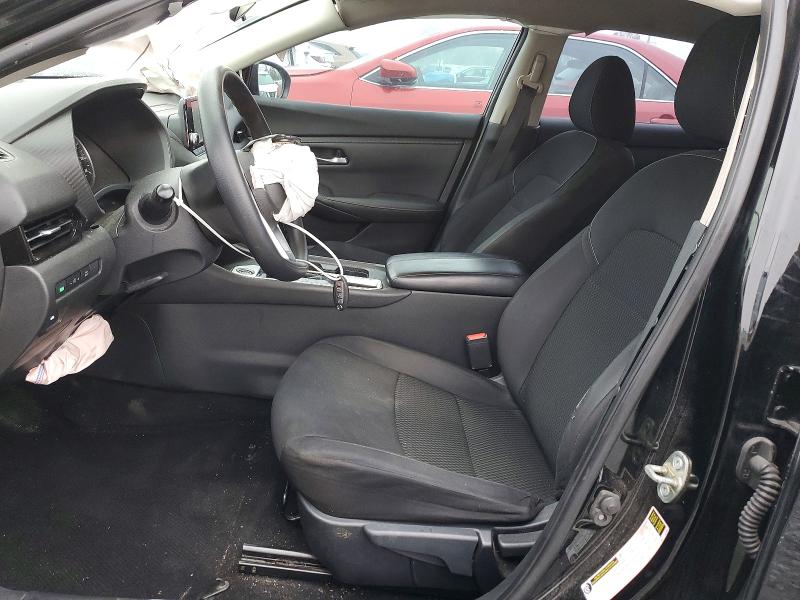 Фото 7 - NISSAN SENTRA