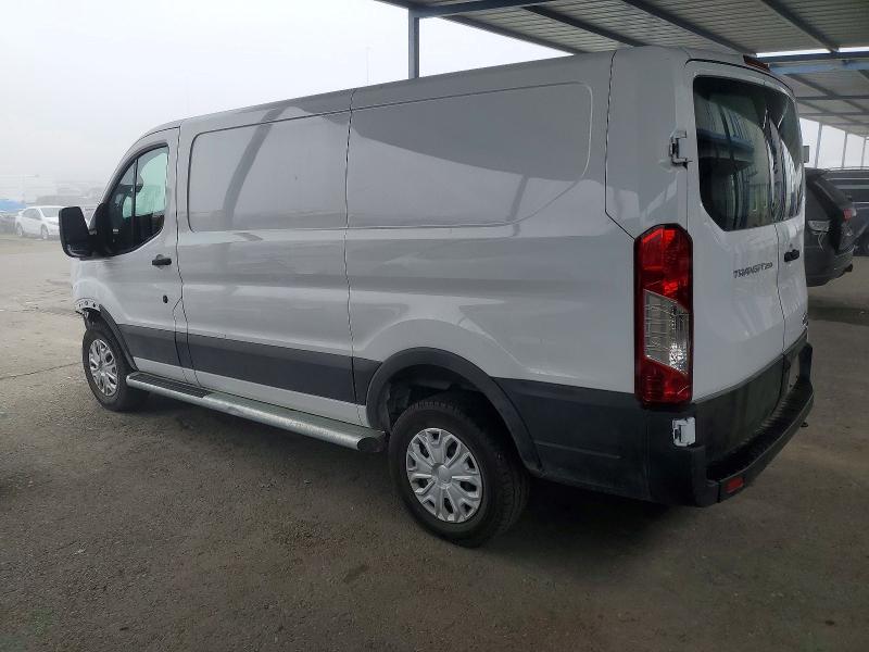 Фото 2 - FORD TRANSIT