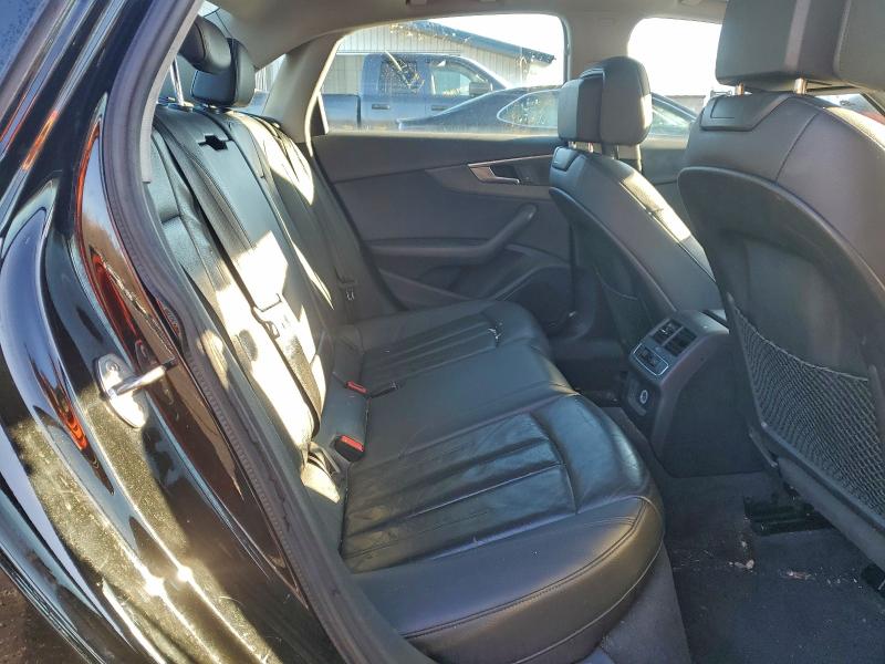 Фото 10 - AUDI A4