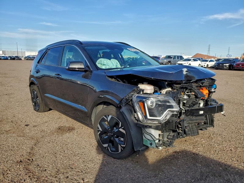 KIA NIRO WIND 2024 VIN KNDCR3L14R5087152