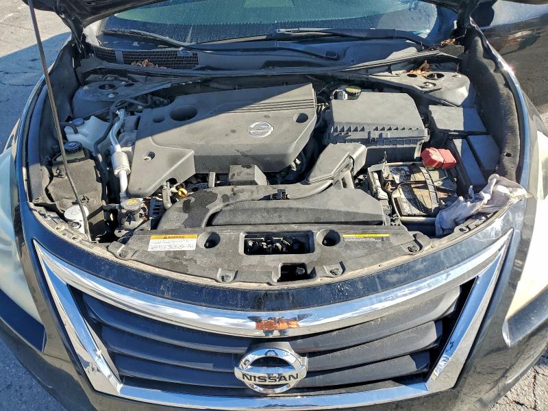 Фото 11 - NISSAN ALTIMA