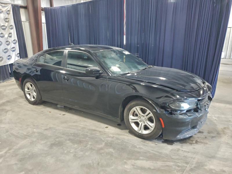 Фото 4 - DODGE CHARGER