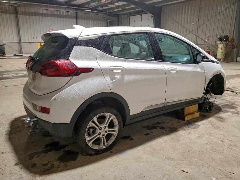 Фото 3 - CHEVROLET BOLT