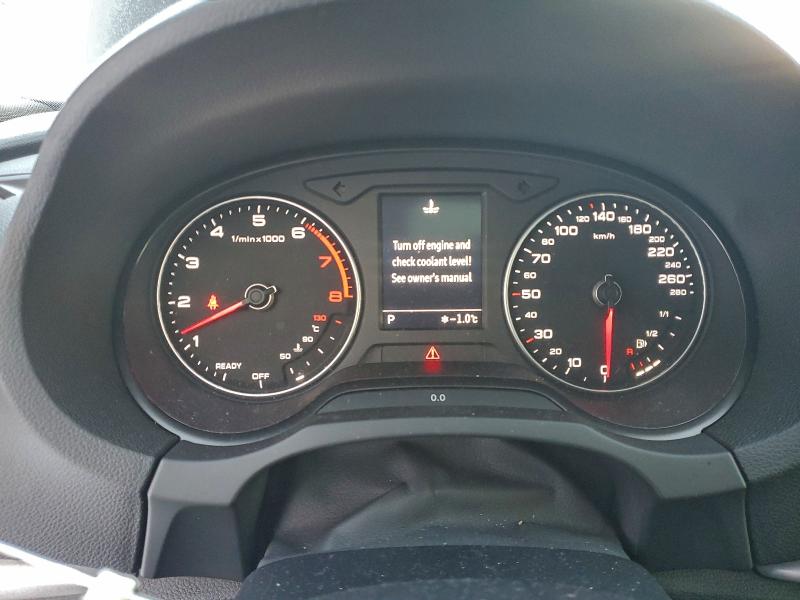 Фото 9 - AUDI A3