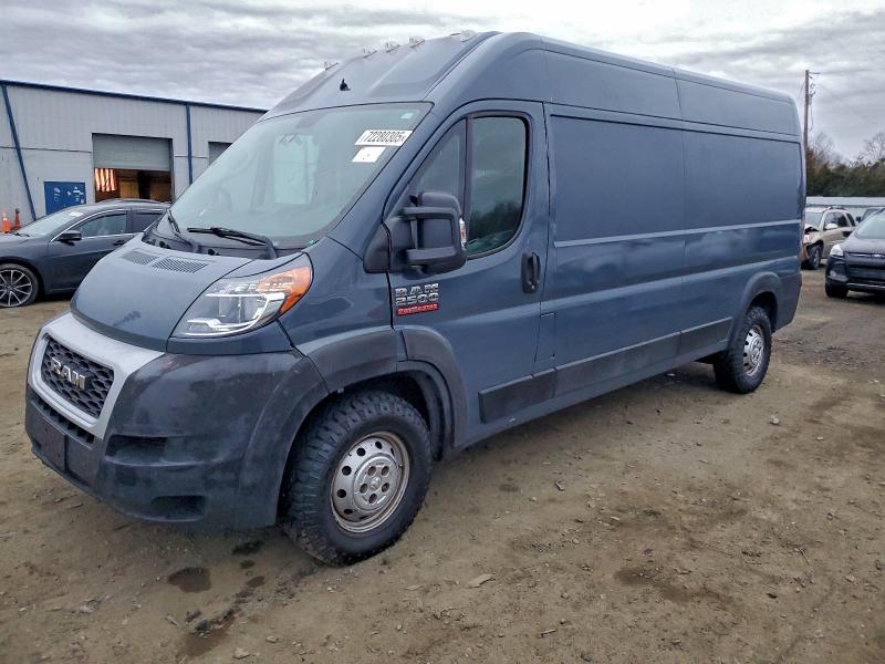 RAM All Models 2019 VIN 3C6TRVDG5KE517092