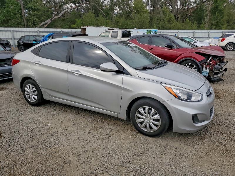 Фото 4 - HYUNDAI ACCENT