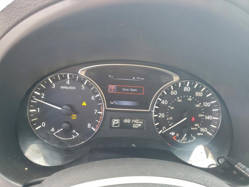 Фото 9 - NISSAN ALTIMA